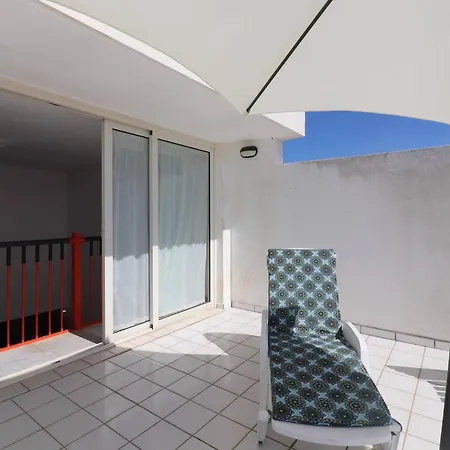 Casa Nisea Modern Two-level With Sea View In Apartmán Santa Cesarea Terme