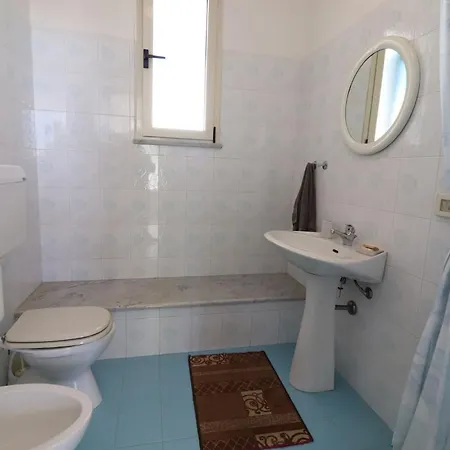 Casa Nisea Modern Two-level With Sea View In Lejlighed Santa Cesarea Terme
