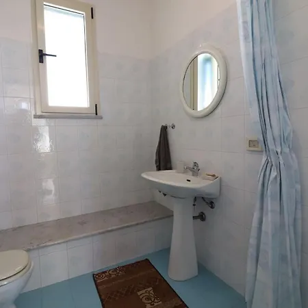 Lejlighed Casa Nisea Modern Two-level With Sea View In Santa Cesarea Terme