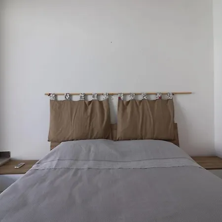 Lejlighed Casa Nisea Modern Two-level With Sea View In
