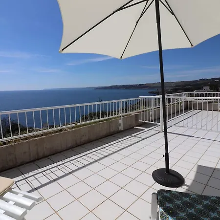 Casa Nisea Modern Two-level With Sea View In Lejlighed *