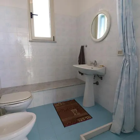 Casa Nisea Modern Two-level With Sea View In *