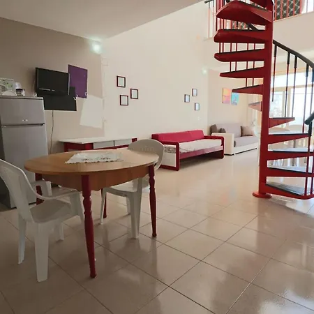 Lejlighed Casa Nisea Modern Two-level With Sea View In