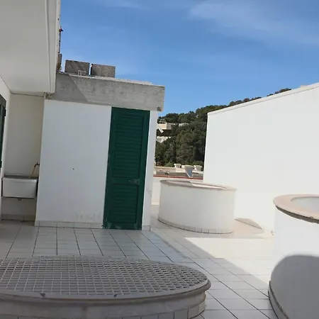 Casa Nisea Modern Two-level With Sea View In Lejlighed *