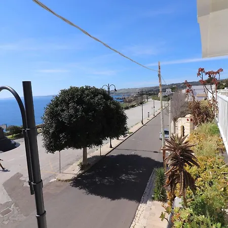 Apartmán Casa Nisea Modern Two-level With Sea View In *