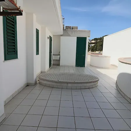 Casa Nisea Modern Two-level With Sea View In Lejlighed Santa Cesarea Terme