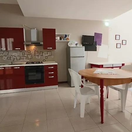 Lejlighed Casa Nisea Modern Two-level With Sea View In Santa Cesarea Terme