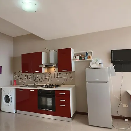 Casa Nisea Modern Two-level With Sea View In Santa Cesarea Terme