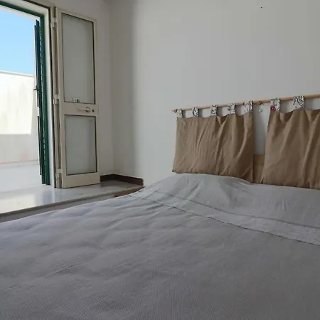 Lejlighed Casa Nisea Modern Two-level With Sea View In *