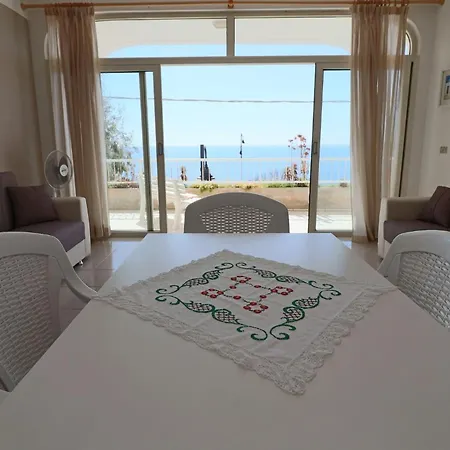 Lejlighed Casa Nisea Modern Two-level With Sea View In Santa Cesarea Terme