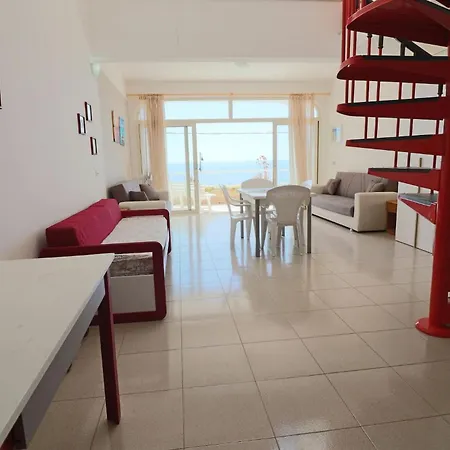Casa Nisea Modern Two-level With Sea View In *