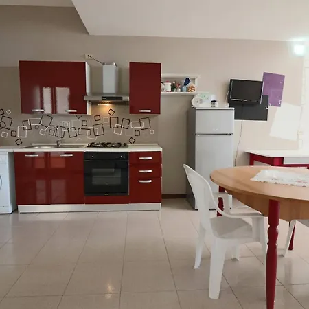 Casa Nisea Modern Two-level With Sea View In Santa Cesarea Terme