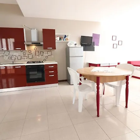 Casa Nisea Modern Two-level With Sea View In * Santa Cesarea Terme
