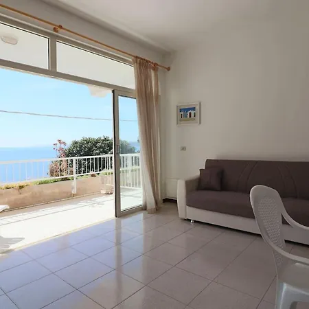 Lejlighed Casa Nisea Modern Two-level With Sea View In *