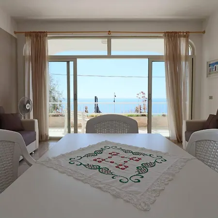 Casa Nisea Modern Two-level With Sea View In Santa Cesarea Terme