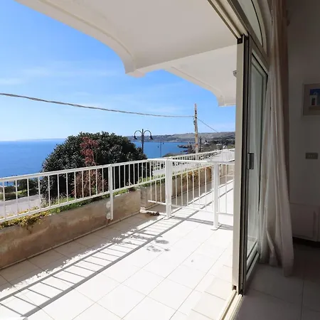 Lejlighed Casa Nisea Modern Two-level With Sea View In *