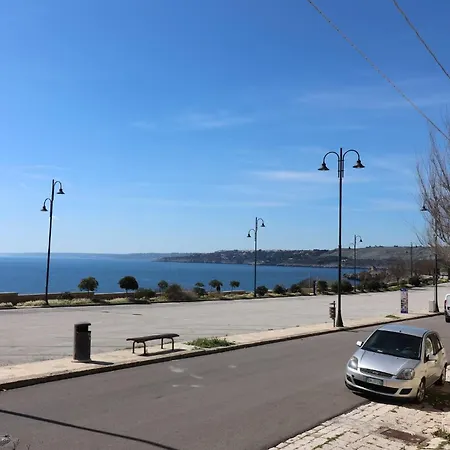 Casa Nisea Modern Two-level With Sea View In *