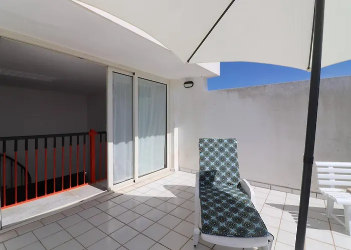 Casa Nisea Modern Two-level With Sea View In Apartmán Santa Cesarea Terme