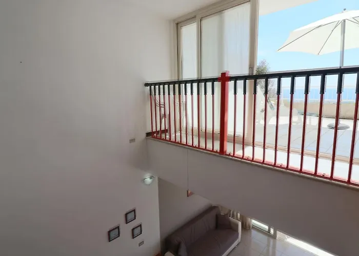 Casa Nisea Modern Two-level With Sea View In *