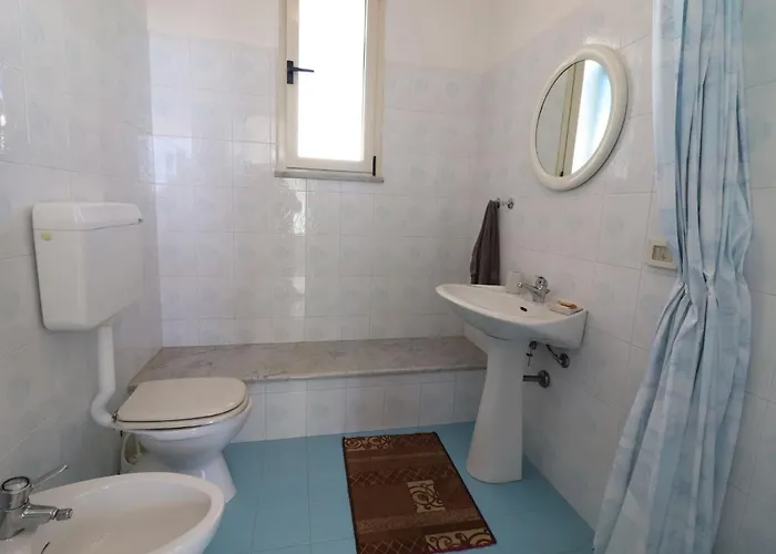 Casa Nisea Modern Two-level With Sea View In Apartmán Santa Cesarea Terme