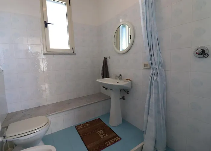 Casa Nisea Modern Two-level With Sea View In Apartmán