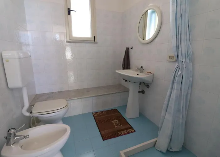 Casa Nisea Modern Two-level With Sea View In * Santa Cesarea Terme