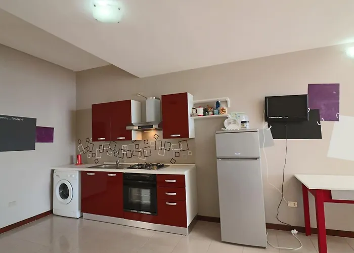 Casa Nisea Modern Two-level With Sea View In Santa Cesarea Terme