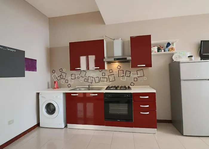 Casa Nisea Modern Two-level With Sea View In