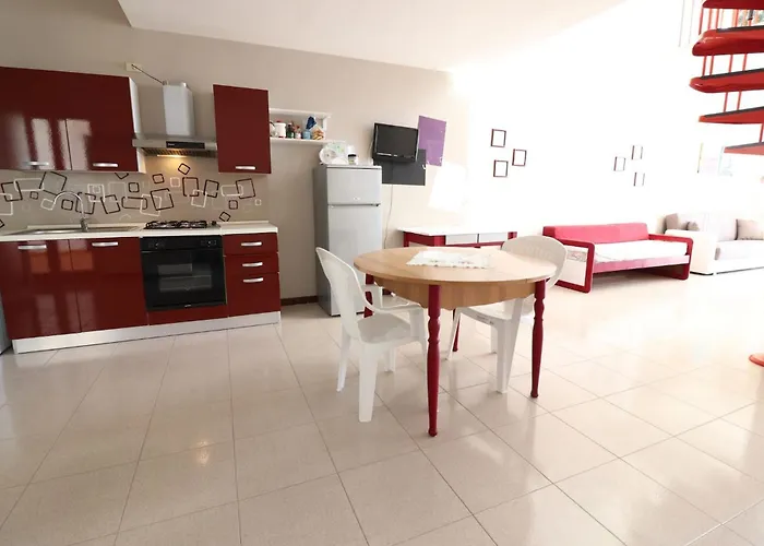 Casa Nisea Modern Two-level With Sea View In *
