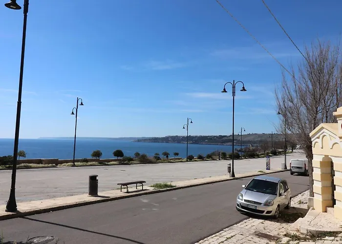 Casa Nisea Modern Two-level With Sea View In *
