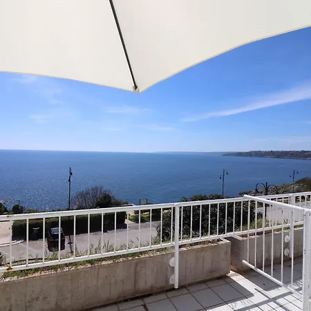 Casa Nisea Modern Two-level With Sea View In Santa Cesarea Terme