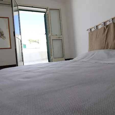 Casa Nisea Modern Two-level With Sea View In