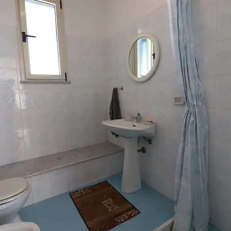 Casa Nisea Modern Two-level With Sea View In Lejlighed
