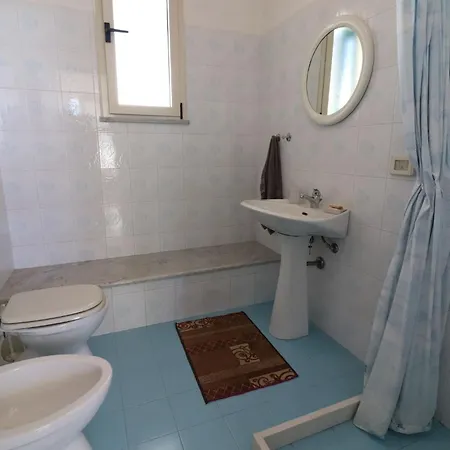 Casa Nisea Modern Two-level With Sea View In * Santa Cesarea Terme