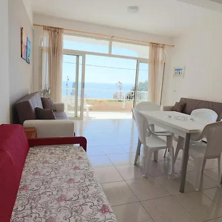 Casa Nisea Modern Two-level With Sea View In * Santa Cesarea Terme