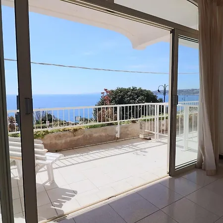 Lejlighed Casa Nisea Modern Two-level With Sea View In