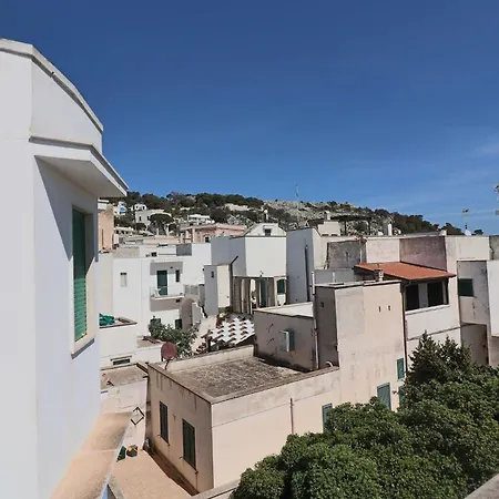 Casa Nisea Modern Two-level With Sea View In Lejlighed Santa Cesarea Terme
