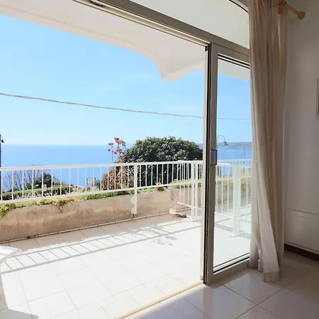 Lejlighed Casa Nisea Modern Two-level With Sea View In