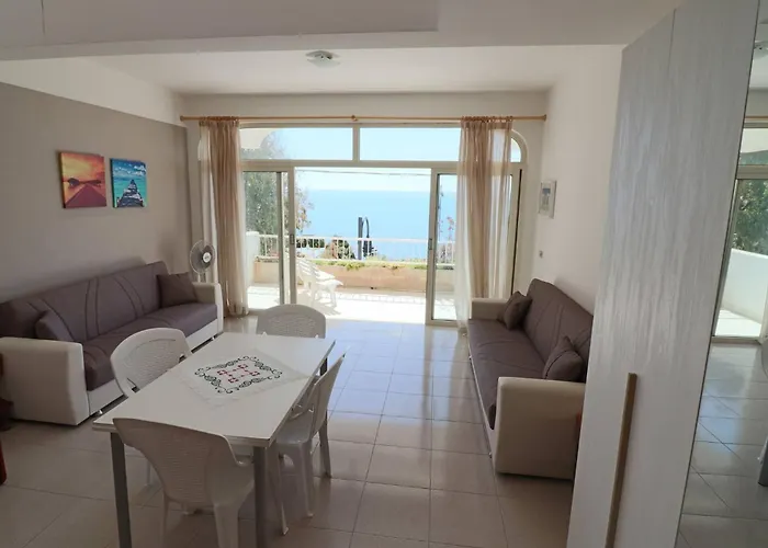 Casa Nisea Modern Two-level With Sea View In * Santa Cesarea Terme