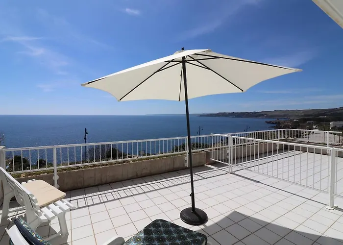 Casa Nisea Modern Two-level With Sea View In דירה *