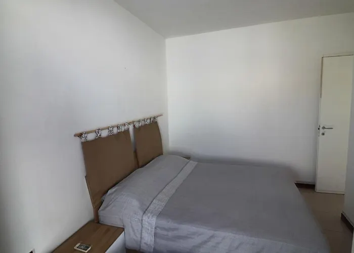 דירה Casa Nisea Modern Two-level With Sea View In *