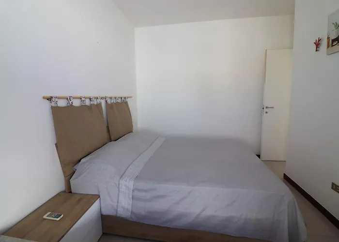 Casa Nisea Modern Two-level With Sea View In Appartamento Santa Cesarea Terme