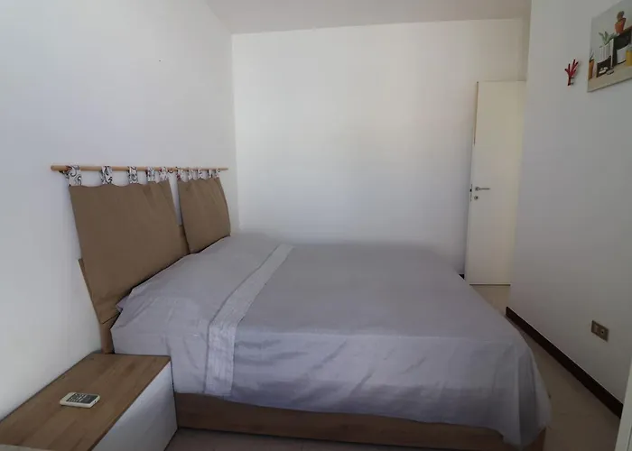Appartamento Casa Nisea Modern Two-level With Sea View In Santa Cesarea Terme