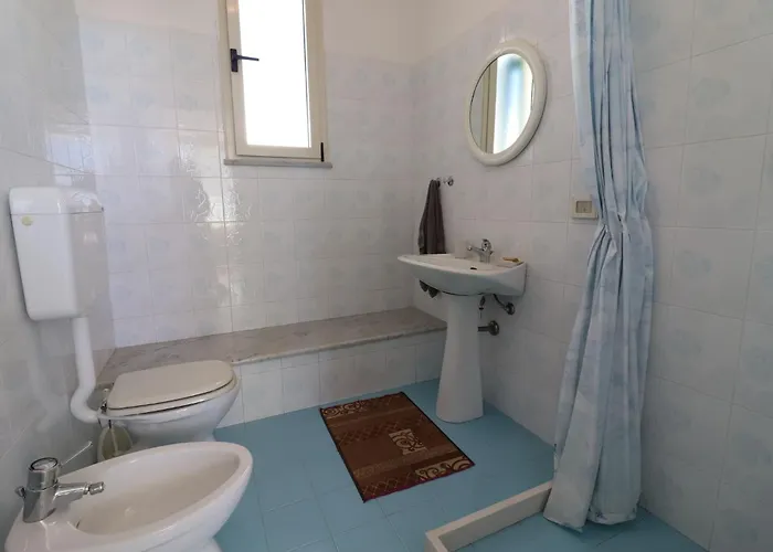 Casa Nisea Modern Two-level With Sea View In *