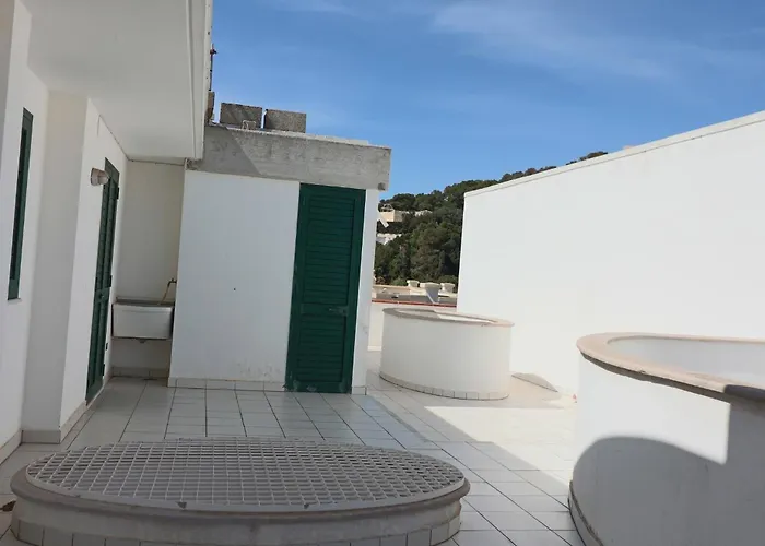 Casa Nisea Modern Two-level With Sea View In Appartamento *