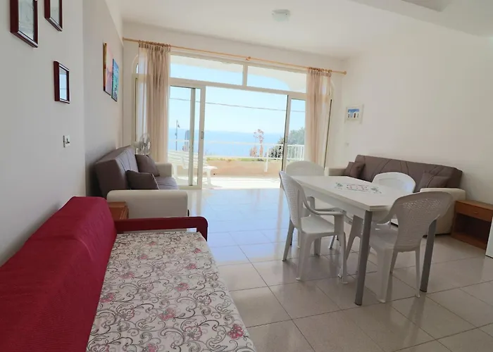 Casa Nisea Modern Two-level With Sea View In * Santa Cesarea Terme