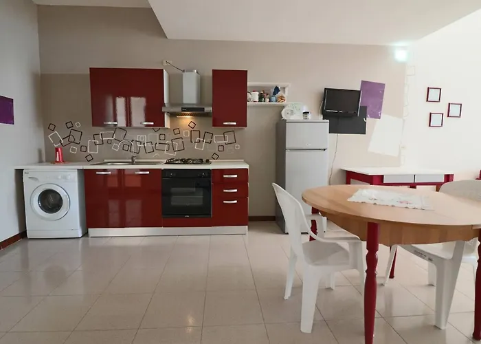Casa Nisea Modern Two-level With Sea View In Santa Cesarea Terme